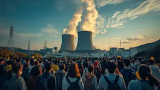 Tokayev announces date for nuclear power plant referendum