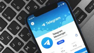 South Korea launches investigation against Telegram