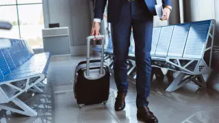 New business travel rules for Kazakh officials announced
