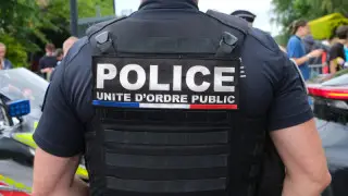 Paralympian disappears in Paris days before games begin