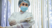 Ministry of Healthcare about quarantine and mask mandates in Kazakhstan