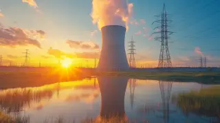 Tokayev signs decree to hold referendum on nuclear power plant