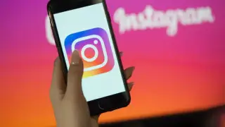 Instagram listens to every user - media
