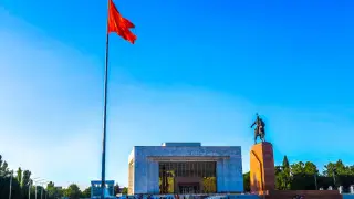 Kyrgyzstan Introduces new registration rules for visa-free countries