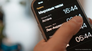 Kazakhstan's time change sparks debate
