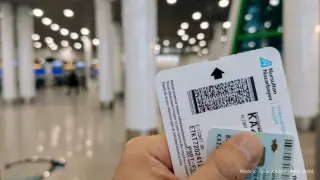 Kazakhstan to end to non-refundable airline tickets