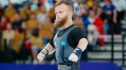 Two-time Paralympic champion: what is known about David Degtyarev