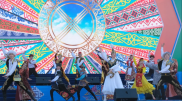 5 September - Day of Languages of the People of Kazakhstan