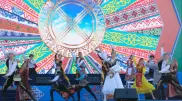 5 September - Day of Languages of the People of Kazakhstan