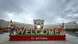 What to expect from the World Nomad Games in Kazakhstan