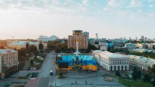 Kazakhstanis are recommended to leave Ukraine