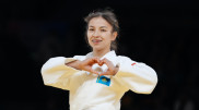 Kazakhstan wins second gold at Paralympics in Paris