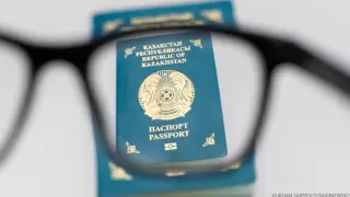Man with dual citizenship deported from Kazakhstan
