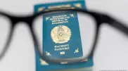 Man with dual citizenship deported from Kazakhstan