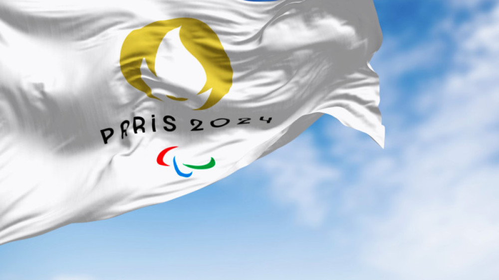 Kazakhstan breaks medal record at Paralympic Games
