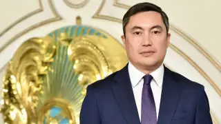 Ex-director of Europe Department appointed Kazakhstan's Ambassador to Sweden