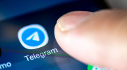 Pavel Durov promised to improve moderation in Telegram