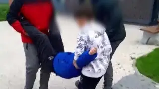 Parents to be punished for prank involving 7-year-old in Astana
