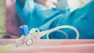 The Ministry of Healthcare reported on the condition of the food poisoned schoolchildren