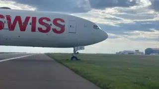 New details about the Japanese passenger who had a stroke on the flight