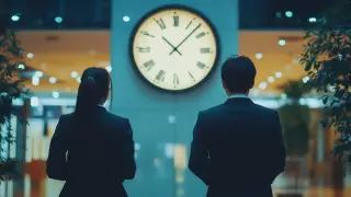 Kazakh minister discusses reduction of working hours amid time zone change