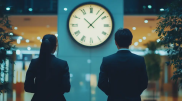 Kazakh minister discusses reduction of working hours amid time zone change