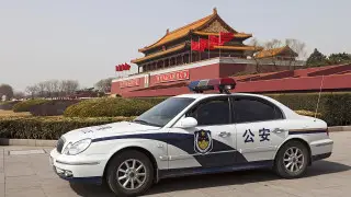 Kazakhstan and China to share police information