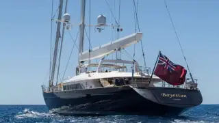 New details emerge on yacht tragedy that claimed lives of billionaire and his friends