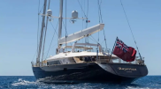 New details emerge on yacht tragedy that claimed lives of billionaire and his friends