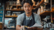Tipping ban in Kazakhstan: what employees and customers think about it