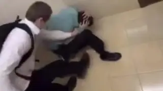 Video of bullying at Astana school: police opened a criminal case