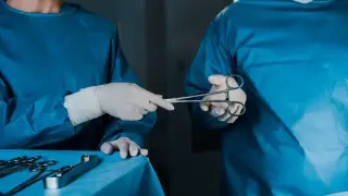 Human organ trafficking uncovered in Kazakhstan
