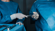 Human organ trafficking uncovered in Kazakhstan