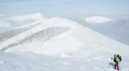 Four foreign climbers found dead on top of mountain