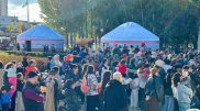 Closing ceremony of the V World Nomad Games will be held without spectators