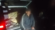 Fisherman rescued from Lake Zharlykol reeds after boat incident