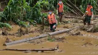 Typhoon Yagi devastates Vietnam: 200 dead, floods and landslides wreak havoc
