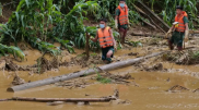 Typhoon Yagi devastates Vietnam: 200 dead, floods and landslides wreak havoc