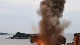 North Korea conducts new ballistic missile tests