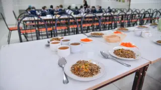 Another 16 schoolchildren poisoned in Mangystau