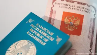 Kazakh citizen to receive compensation for 3 years without citizenship