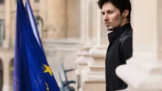 Pavel Durov's brother required to testify in France, says media