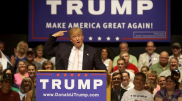 Trump safe after another assassination attempt