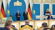 Kazakhstan and Germany sign key agreements during official visit