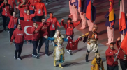Turkey commented on the 5th World Nomad Games in Kazakhstan