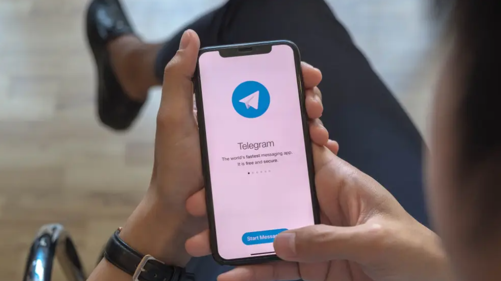 How Pavel Durov's problems might affect Telegram's security