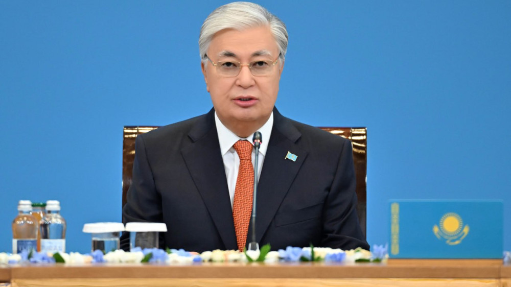 Tokayev: Kazakhstan ready to actively participate in UN reform