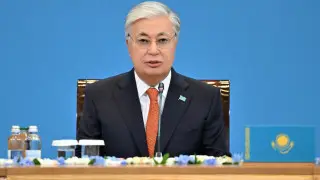 Tokayev: Kazakhstan ready to actively participate in UN reform