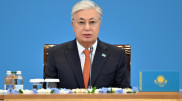 Tokayev: Kazakhstan ready to actively participate in UN reform