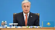 Tokayev: Kazakhstan ready to actively participate in UN reform
